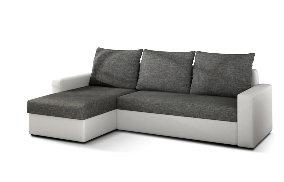 Диван кутовий лівий/правий Livio Eltap